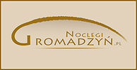 Noclegi Gromadzyn