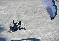 Carpathia Speedriding Cup 2013