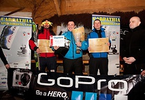 Carpathia Speedriding Cup 2013 rozstrzygnięty